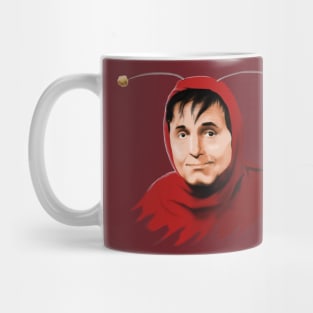 Chapulin Mug